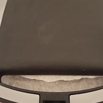 Sinbo Büyük Tost Makinesi Arızası