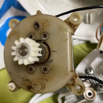 Arçelik Servisinin Deneyimsiz Elemanları