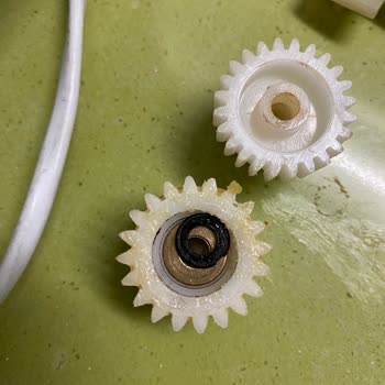 Arçelik Servisinin Deneyimsiz Elemanları