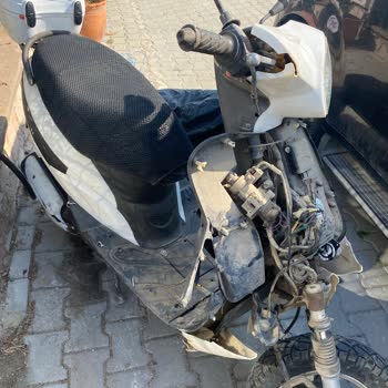 Mondial Motor Motorlu Araç İthalat Firmasının Yedek Parça Sorunu