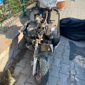 Mondial Motor Motorlu Araç İthalat Firmasının Yedek Parça Sorunu