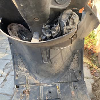 Mondial Motor Motorlu Araç İthalat Firmasının Yedek Parça Sorunu