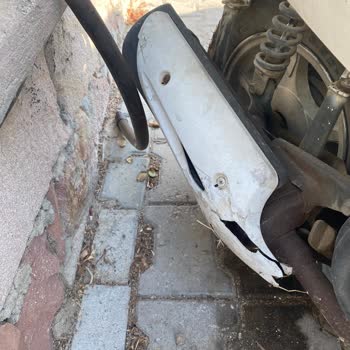 Mondial Motor Motorlu Araç İthalat Firmasının Yedek Parça Sorunu