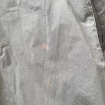 LCW Pantolonda Renk Solması