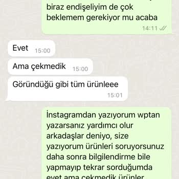 Kremlin.co İşletmesinin Saygısız Ve Laubali Müşteri Hizmetleri