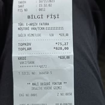 Mapfre Sigorta Poliçe Red Onayı