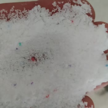 Bingo Deterjanda Tuz Var