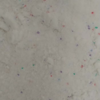 Bingo Deterjanda Tuz Var