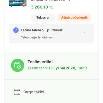Vestel'e Verilen Para Çöp