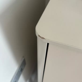 Doğtaş Mobilya Ve Teslim Edilen Kırık Ürünleri