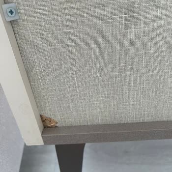 Doğtaş Mobilya Ve Teslim Edilen Kırık Ürünleri