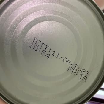 Tat Gıda Tat Marka Bezelyenin İçinden Çıkana İnanamayacaksınız 👀