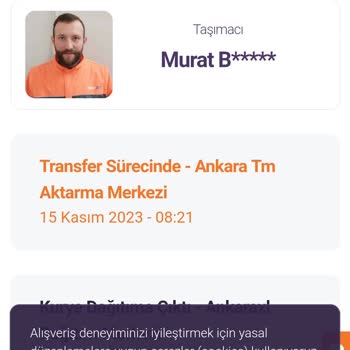 Hepsiburada Teslim Olunacak Ürünün Teslim Olmaması