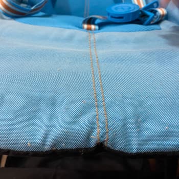 Operaistanbul Bebek Arabası Tüylenme Sorunu