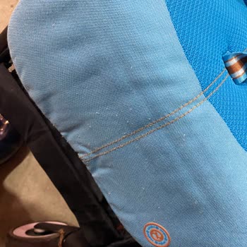 Operaistanbul Bebek Arabası Tüylenme Sorunu