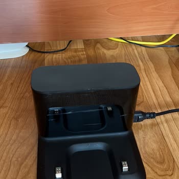 Teknosa Robot Süpürge Memnuniyetsizliği