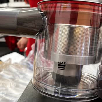 Dyson V8 Servis Tarafından Hasar Verilmesi