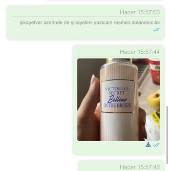 Çiçek Sepeti Orijinal Diye Sahte Ürün Satıyor