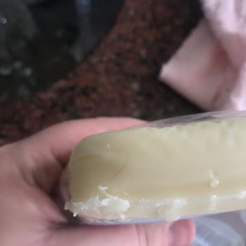 Kebir Süt Ve Süt Ürünleri Kuymak Peynirinde Kıl Çıktı