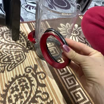 Dyson V15 Süpürgem Bozuldu