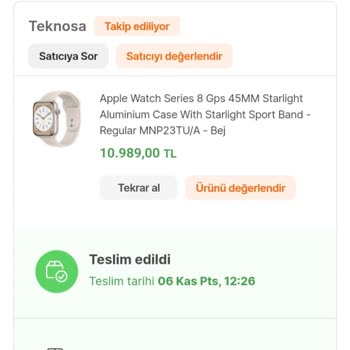 Hepsiburada Linkgelir Uygulamasının Tutarsızlığı