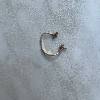 Burger King Parmağım Kopabilirdi Ya Da Kırılabilirdi