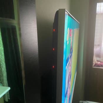 My Philips 8807 TV Ambilight Issue Not Unresolved for a Month