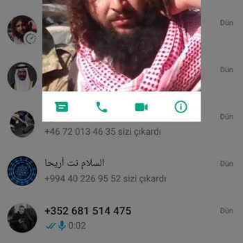 Turkcell Kullanılmış Telefon Hattı Satıyor