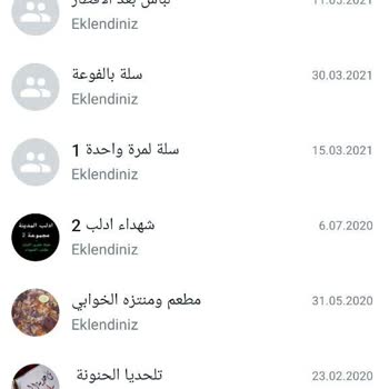 Turkcell Kullanılmış Telefon Hattı Satıyor