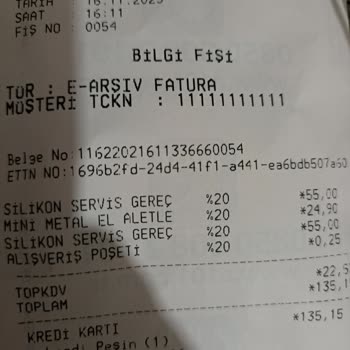 A101 Kasada Farklı Etikette Farklı Fiyat