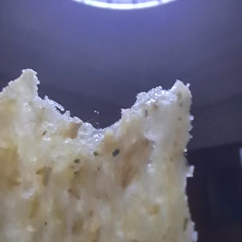Tarım Kredi Kooperatif Market Cips Paketinden Kıl Çıktı
