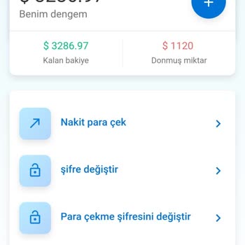 Walmart Para Çekmeyi Nasıl Yapabilirim?
