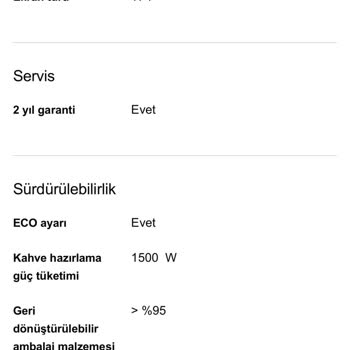 Philips Garantili EP4346/70 Kahve Makineme 1500 TL Ücret İstiyor
