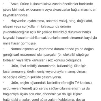 Philips Garantili EP4346/70 Kahve Makineme 1500 TL Ücret İstiyor