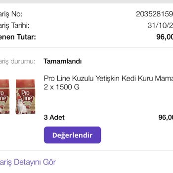 N11 Para Alıp Ürünü Göndermiyor!