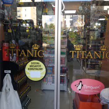 Titanik Avm Değişiklik İsteğinin Reddi