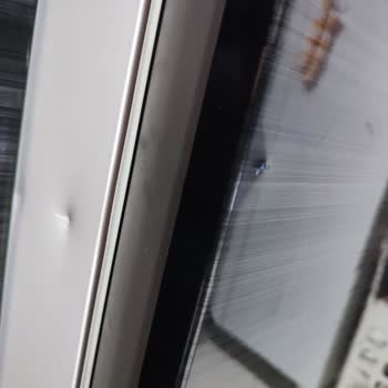 Arçelik Yetkili Servis Makinemizi Haşat Etti