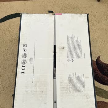 Teknosa Teşhir Ürün Vakası!