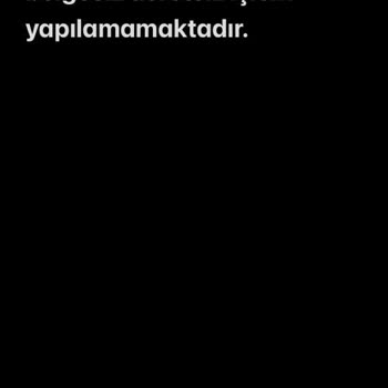 Trendyol Flytechnology Mağazası Garanti Problemi