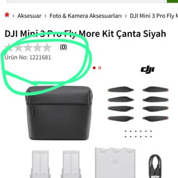 Media Markt Kutu İçeriği Hatalı