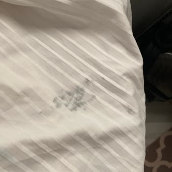 Beko Cm10120 Çamaşır Makinesi Sesli Çalışıyor Yağ Lekesi Yapıyor