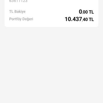 VakıfBank Borsa Tanışma Hesabı