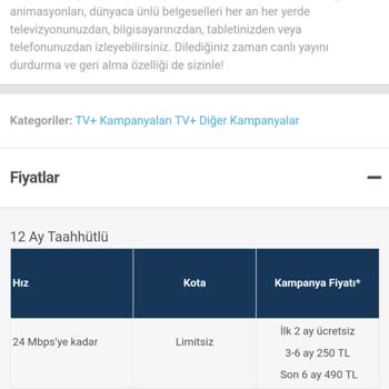 Superonline Haksız İptal Bedeli Alıyor.