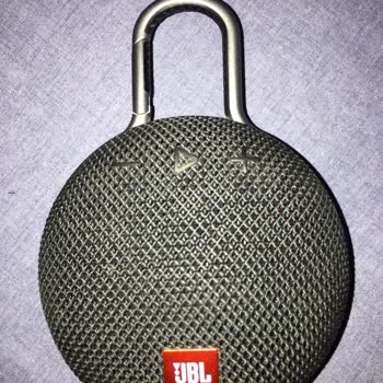 JBL Clip 3 Ses Yükseltince Kapanma Sorunu