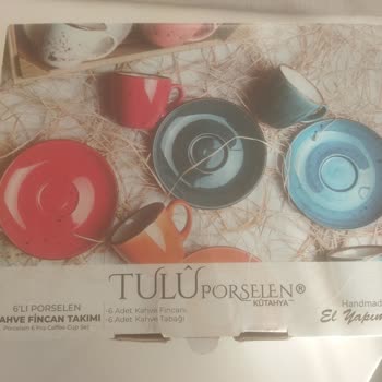 İstikbal Puf Hediye Etti Ama Göndermedi