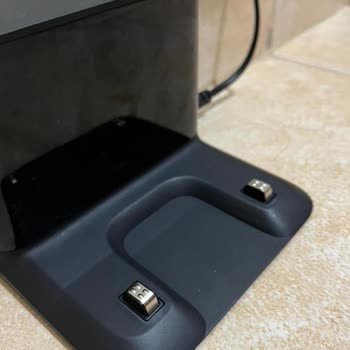 Genpa Robot Süpürge Memnuniyetsizliği