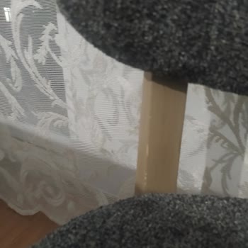 Kelebek Mobilya Her Şey Satana Kadar
