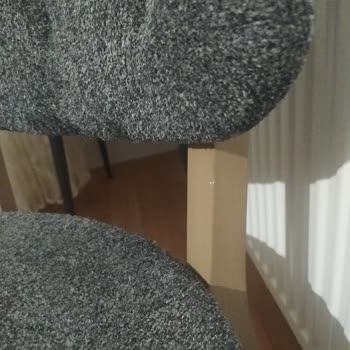 Kelebek Mobilya Her Şey Satana Kadar