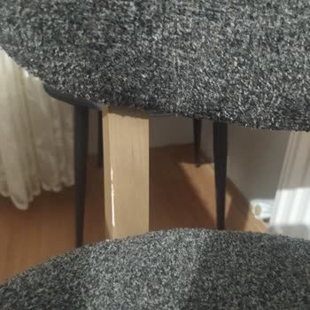 Kelebek Mobilya Her Şey Satana Kadar