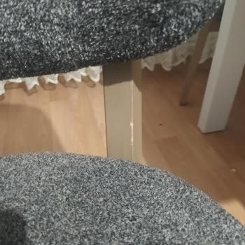 Kelebek Mobilya Her Şey Satana Kadar